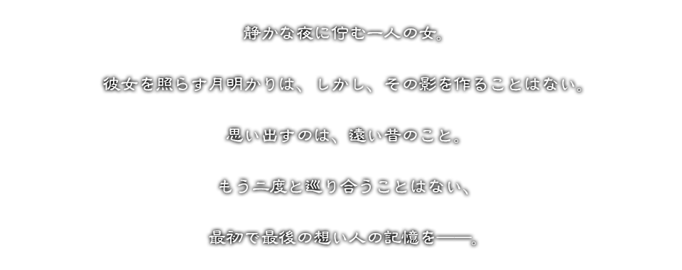あらすじ紹介